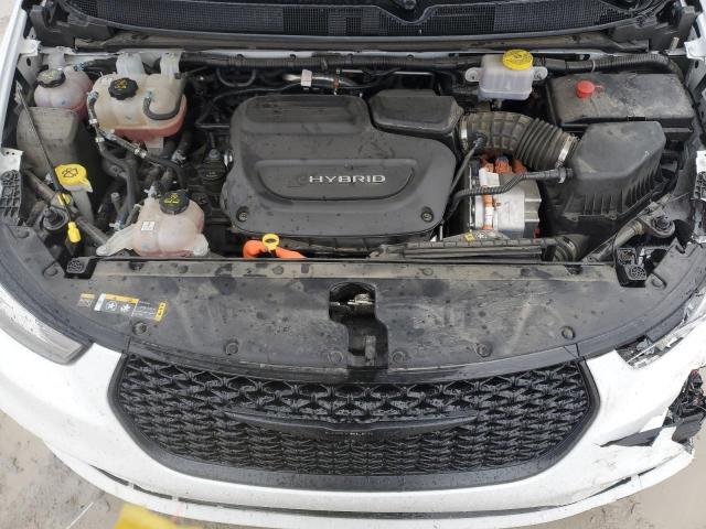 Photo 12 from auction – 2022 CHRYSLER PACIFICA H with VIN 2C4RC1S76NR207813