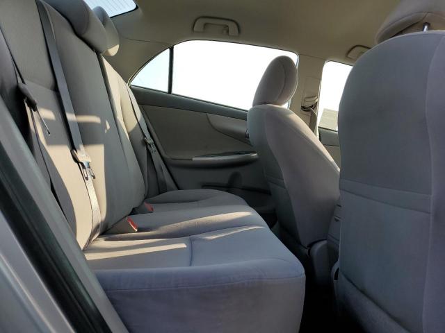 Photo 10 from auction – 2010 TOYOTA COROLLA BA with VIN JTDBU4EEXAJ063997