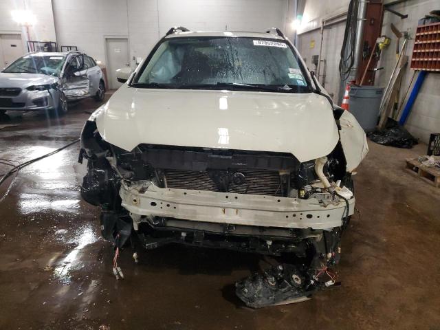 Photo 5 from auction – 2016 SUBARU CROSSTREK with VIN JF2GPABCXG8347372