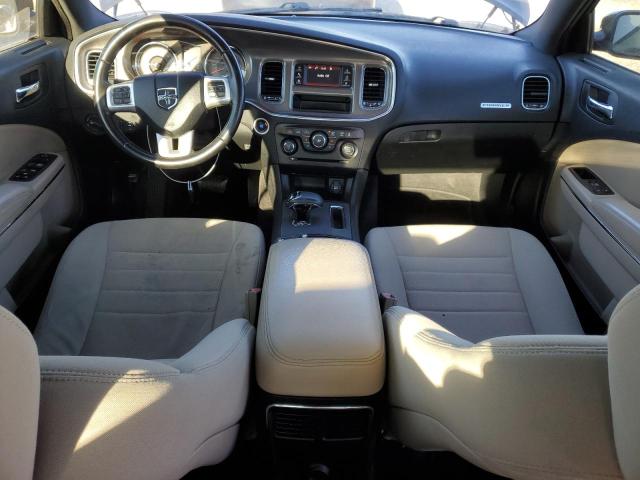 Photo 8 from auction – 2012 DODGE CHARGER with VIN 2C3CDXBG7CH163267