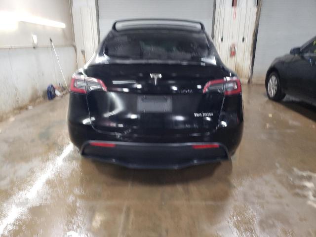 Фото 6 с аукциона – 2023 TESLA MODEL Y с VIN 7SAYGDEE1PF749365