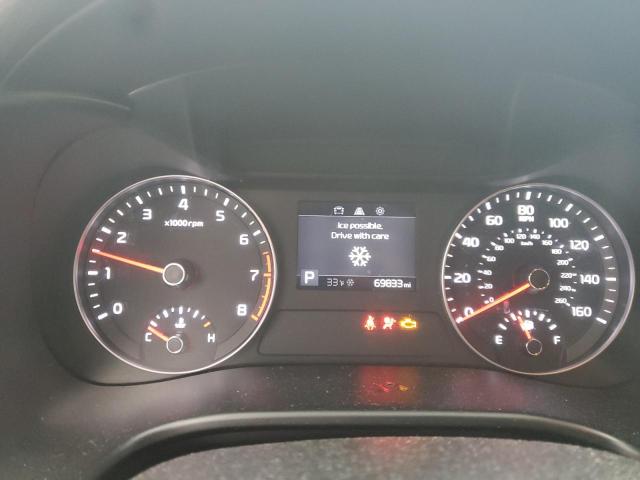 Photo 9 from auction – 2019 KIA FORTE FE with VIN 3KPF24ADXKE024104
