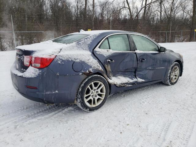 Photo 3 from auction – 2013 CHEVROLET MALIBU 1LT with VIN 1G11C5SA6DF357709