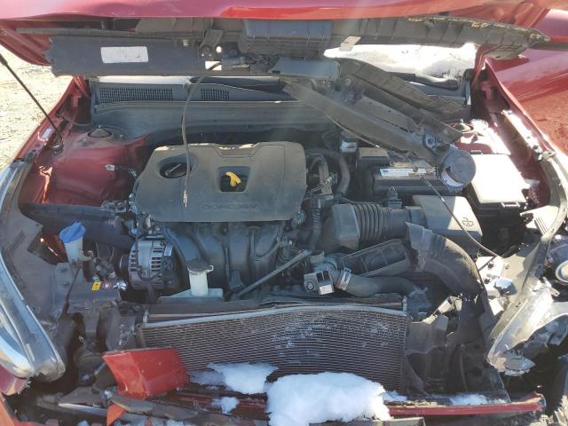 Photo 11 from auction – 2019 KIA FORTE FE with VIN 3KPF24AD1KE067651
