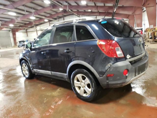 Photo 2 from auction – 2014 CHEVROLET CAPTIVA LS with VIN 3GNAL2EK7ES540325