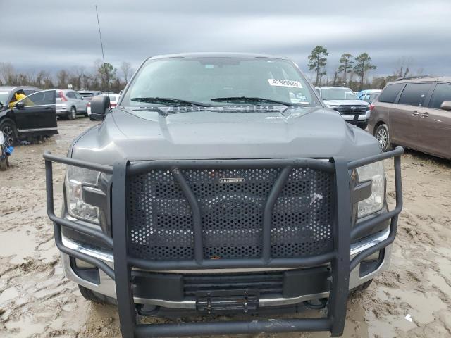 Photo 5 from auction – 2015 FORD F150 SUPER with VIN 1FTEW1EF9FFA25931