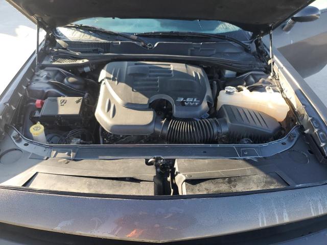 Foto 11 de la subasta – 2022 DODGE CHALLENGER con VIN 2C3CDZJG3NH155473