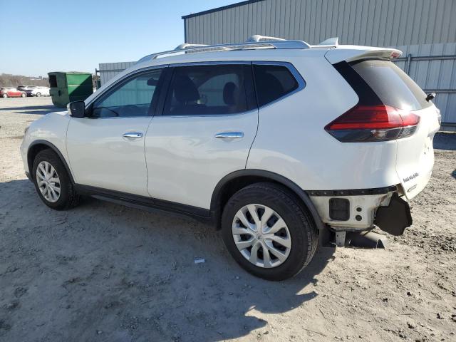 Photo 2 from auction – 2017 NISSAN ROGUE S with VIN JN8AT2MT4HW133840