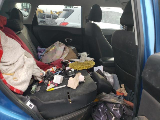 Photo 11 from auction – 2019 KIA SOUL + with VIN KNDJP3A52K7651717