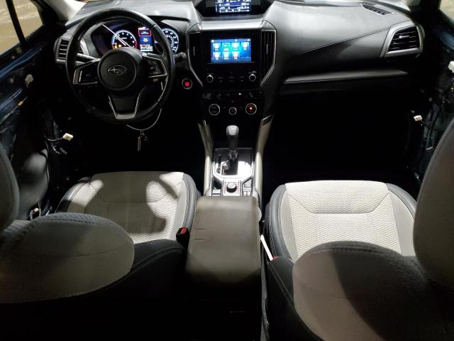 Photo 8 from auction – 2020 SUBARU FORESTER P with VIN JF2SKAJC4LH522400