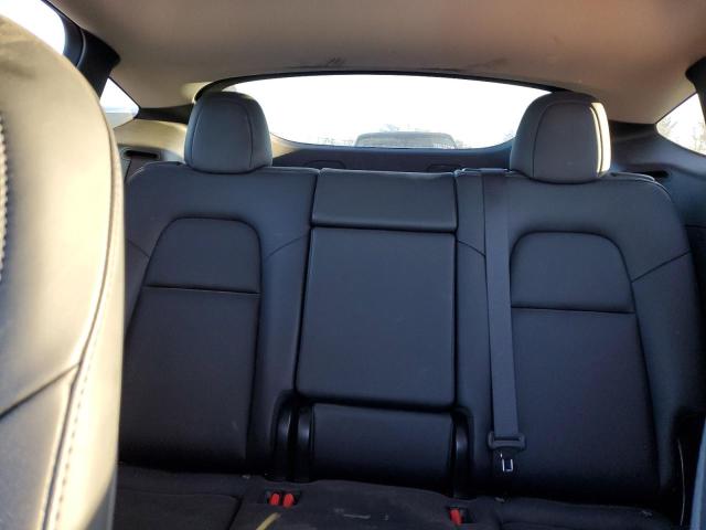 Photo 10 from auction – 2020 TESLA MODEL Y with VIN 5YJYGDEE2LF047563