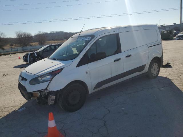 FORD TRANSIT CO 2016 with VIN NM0LS7E70G1270630 - Photo from auction