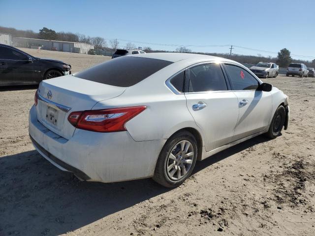 Photo 3 from auction – 2016 NISSAN ALTIMA 2.5 with VIN 1N4AL3APXGC155162