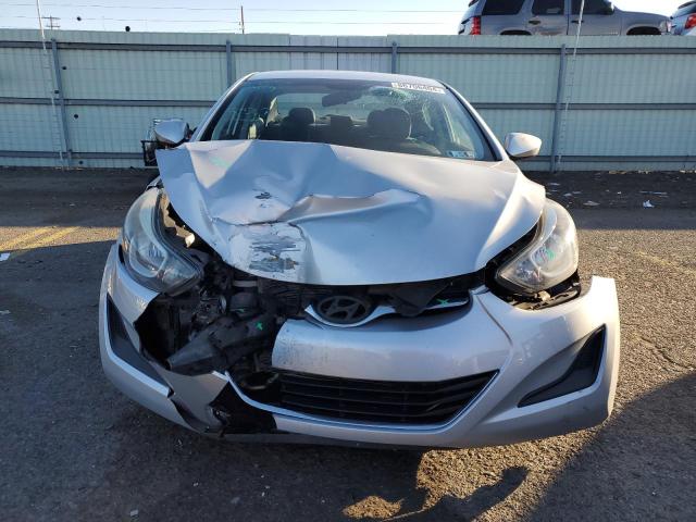 Photo 5 from auction – 2016 HYUNDAI ELANTRA SE with VIN 5NPDH4AEXGH698061