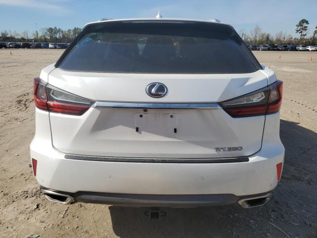 Photo 6 from auction – 2019 LEXUS RX 350 BAS with VIN 2T2ZZMCA8KC127026