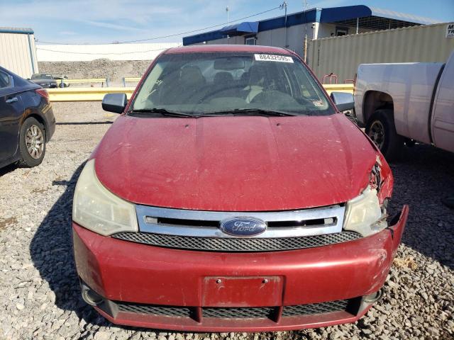 Photo 5 from auction – 2009 FORD FOCUS SEL with VIN 1FAHP37NX9W227357