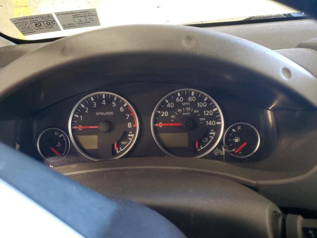 Photo 9 from auction – 2012 NISSAN PATHFINDER with VIN 5N1AR1NB6CC620831