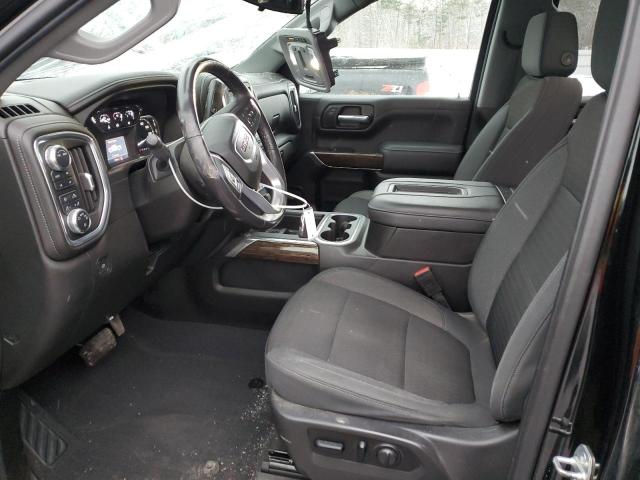 Photo 7 from auction – 2021 GMC SIERRA K15 with VIN 1GTR9CED7MZ325966