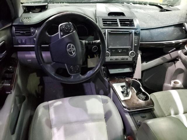 Photo 8 from auction – 2014 TOYOTA CAMRY L with VIN 4T1BF1FK8EU868359