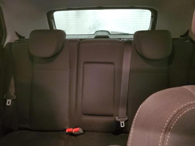 Photo 10 from auction – 2017 CHEVROLET TRAX LS with VIN 3GNCJKSBXHL289799
