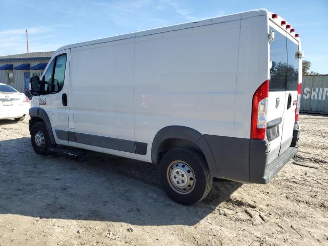 Photo 2 from auction – 2016 RAM PROMASTER with VIN 3C6TRVAG8GE115157