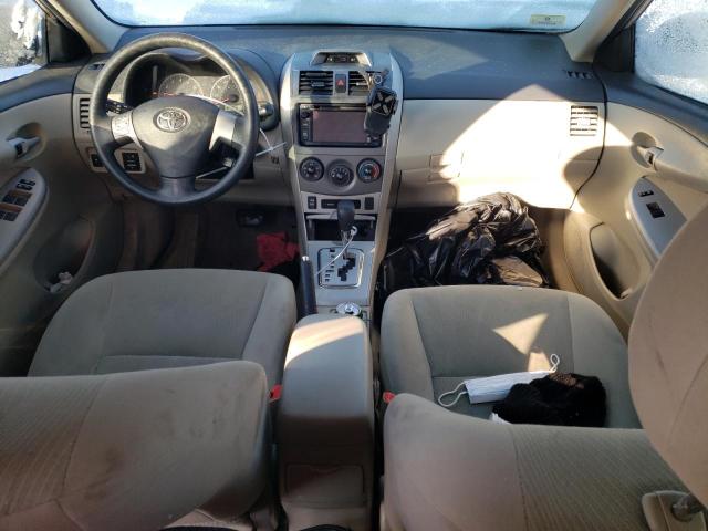 Photo 8 from auction – 2013 TOYOTA COROLLA BA with VIN 2T1BU4EE7DC970741