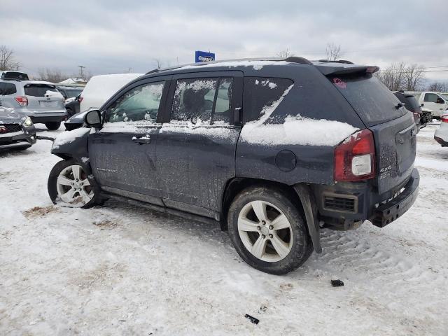 Photo 2 from auction – 2015 JEEP COMPASS SP with VIN 1C4NJDBB2FD293071