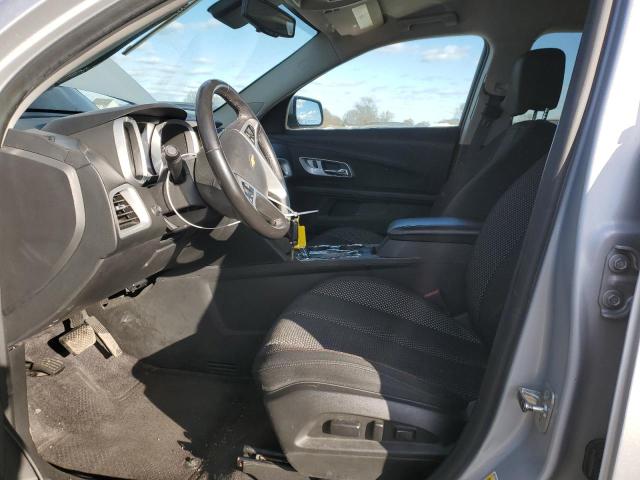 Photo 7 from auction – 2016 CHEVROLET EQUINOX LT with VIN 2GNFLFEK2G6155172