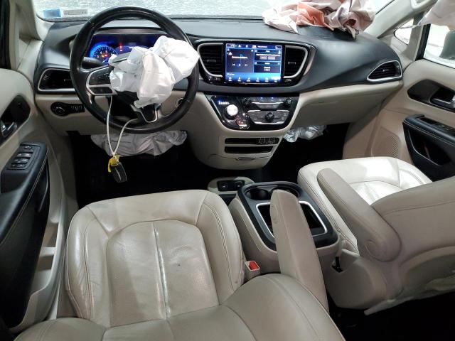 Photo 8 from auction – 2021 CHRYSLER PACIFICA T with VIN 2C4RC1BG3MR606757