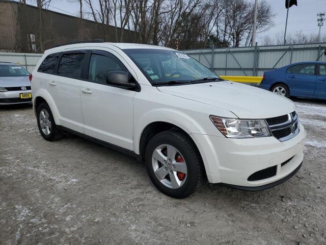 Photo 4 from auction – 2014 DODGE JOURNEY SE with VIN 3C4PDCAB1ET178112