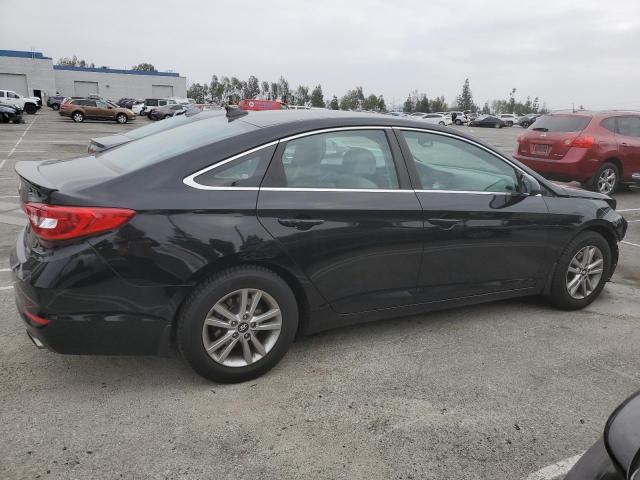 Photo 3 from auction – 2017 HYUNDAI SONATA SE with VIN 5NPE24AFXHH564568
