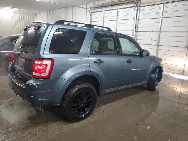 صورة رقم 3 من المزاد - 2012 FORD ESCAPE XLT مع VIN 1FMCU0D70CKA37935