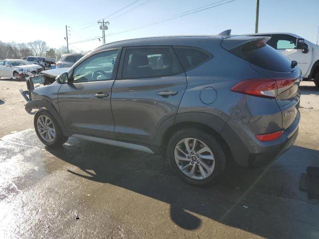 Photo 2 from auction – 2018 HYUNDAI TUCSON SEL with VIN KM8J3CA46JU826050