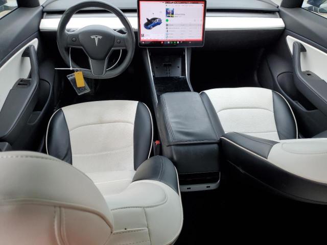 Photo 8 from auction – 2019 TESLA MODEL 3 with VIN 5YJ3E1EA0KF312944