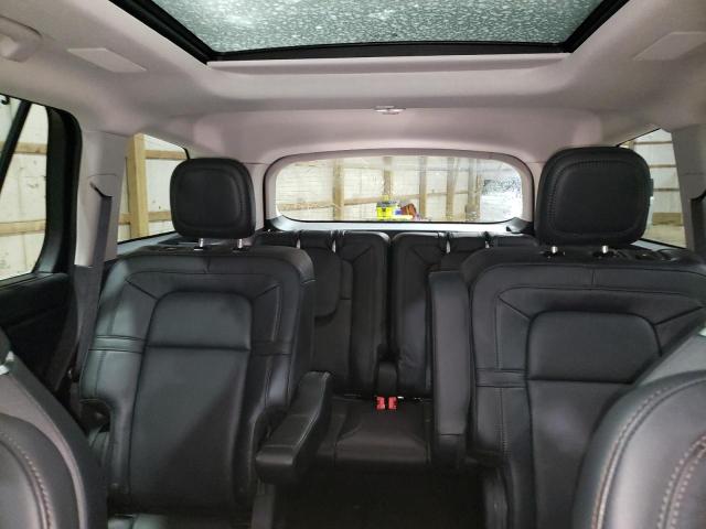 Photo 10 from auction – 2025 LINCOLN AVIATOR RE with VIN 5LM5J7XC4SGL06181