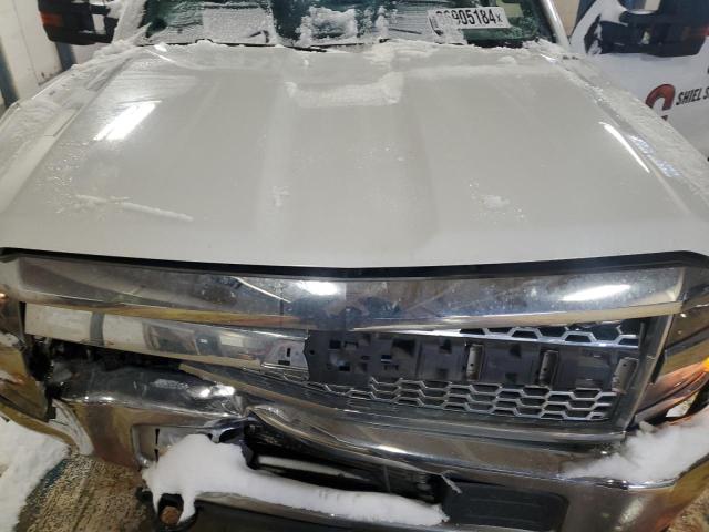 Photo 11 from auction – 2019 CHEVROLET SILVERADO with VIN 2GC2CREGXK1188561