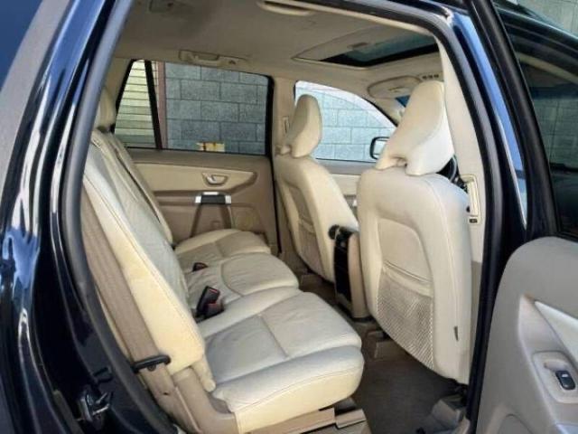 Photo 6 from auction – 2011 VOLVO XC90 3.2 with VIN YV4952CZ7B1605691