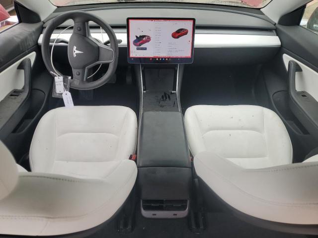 Photo 8 from auction – 2019 TESLA MODEL 3 with VIN 5YJ3E1EA5KF444825