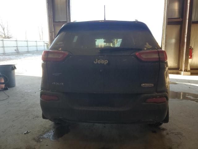 Photo 6 from auction – 2015 JEEP CHEROKEE L with VIN 1C4PJMCB1FW551110