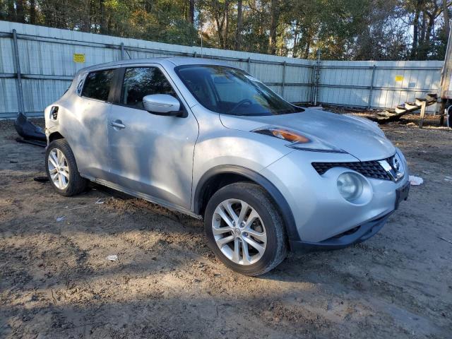 Photo 4 from auction – 2015 NISSAN JUKE S with VIN JN8AF5MV8FT554792