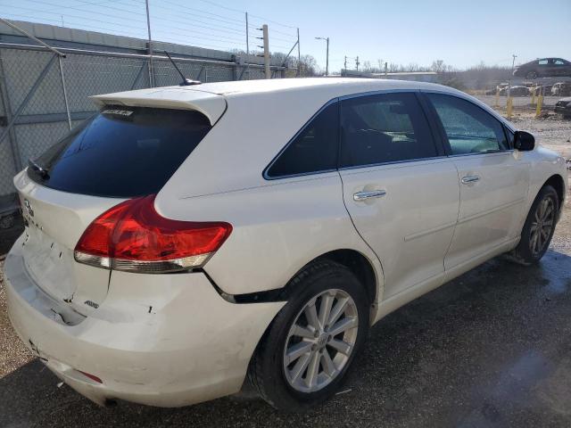 Photo 3 from auction – 2011 TOYOTA VENZA with VIN 4T3BA3BB7BU027863