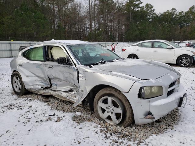 Photo 4 from auction – 2010 DODGE CHARGER SX with VIN 2B3CA3CV4AH152512