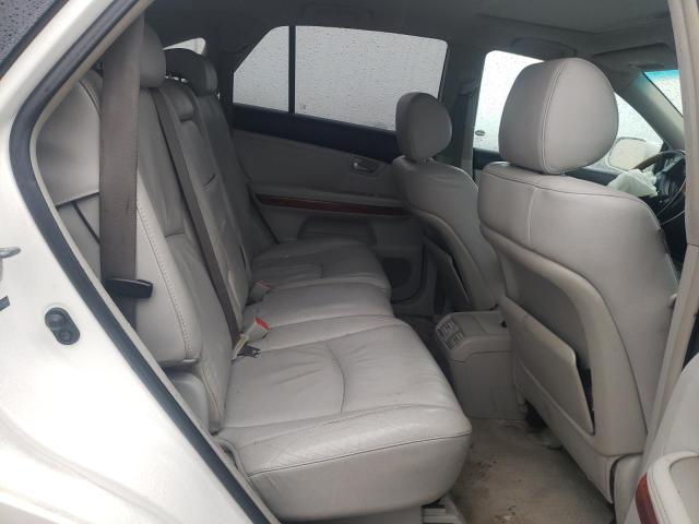 Photo 10 from auction – 2005 LEXUS RX 330 with VIN 2T2HA31U05C046648