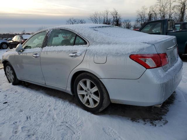 Zdjęcie 2 z aukcji – 2007 LEXUS ES 350 z VIN JTHBJ46G372101225