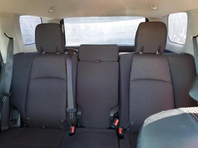 Photo 10 from auction – 2016 TOYOTA 4RUNNER SR with VIN JTEBU5JR3G5340467