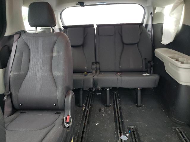Photo 10 from auction – 2023 KIA CARNIVAL L with VIN KNDNB5H35P6252197