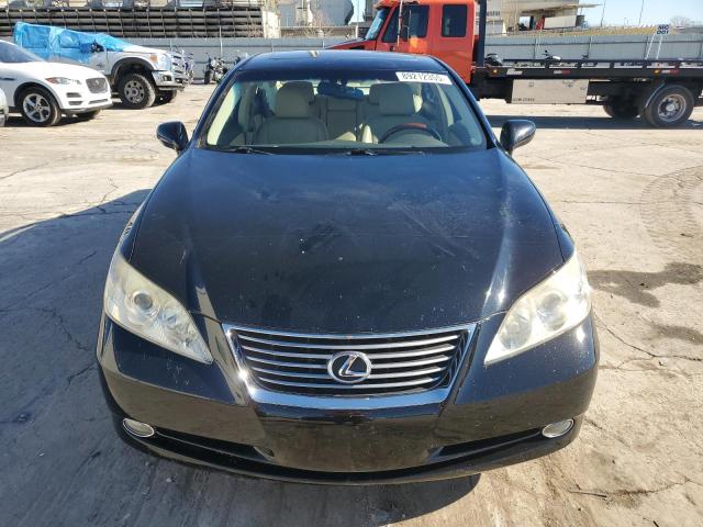 Photo 5 from auction – 2008 LEXUS ES 350 with VIN JTHBJ46G982231298