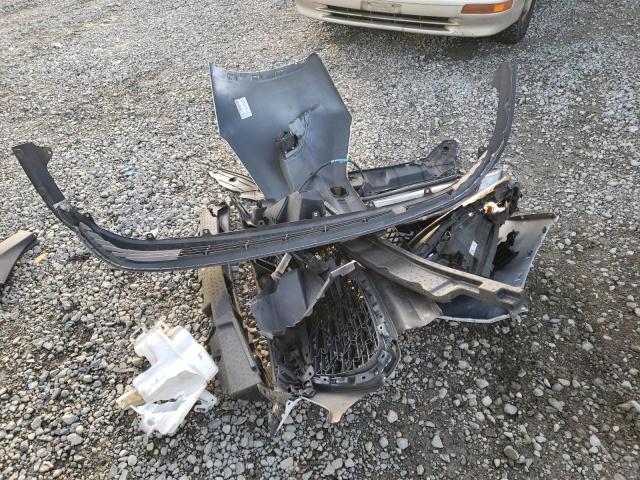 Photo 13 from auction – 2021 TOYOTA HIGHLANDER with VIN 5TDGBRCH2MS527166