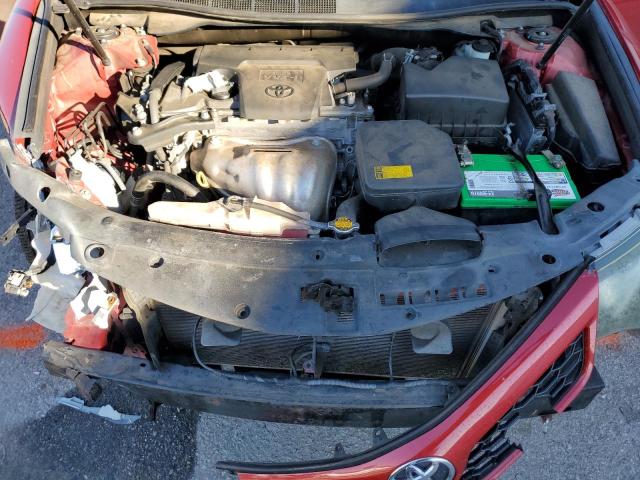 Photo 11 from auction – 2013 TOYOTA CAMRY L with VIN 4T1BF1FK5DU683314