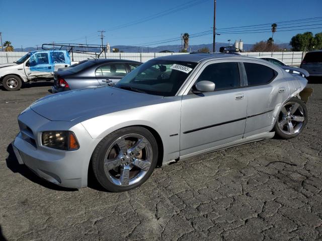 DODGE CHARGER R/ 2007 with VIN 2B3KA53H27H695920 - Photo from auction